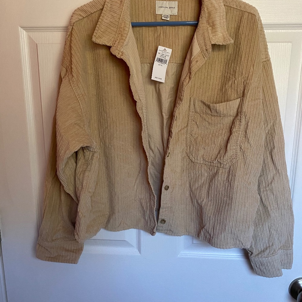 American Eagle jacket